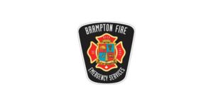 Brampton Fire
