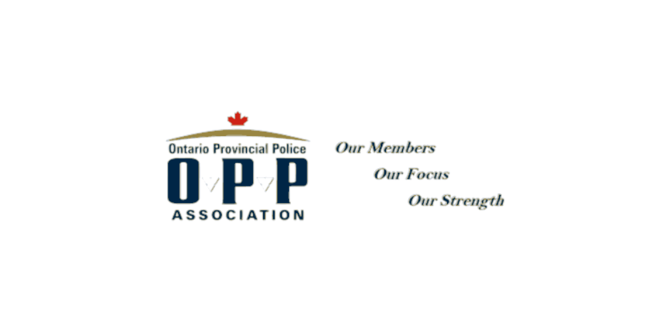 Ontario Provincial Police OPP Association