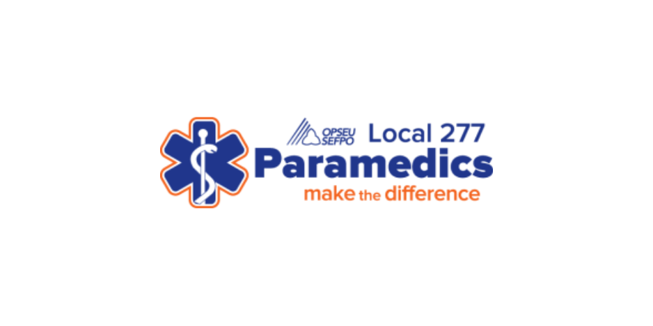 Peel Paramedics Association