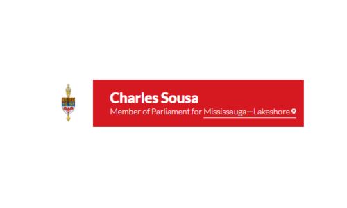 Charles Sousa