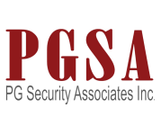 PGSA Logo - High Res.
