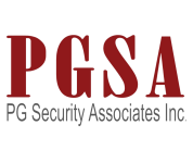 PGSA Logo - High Res.