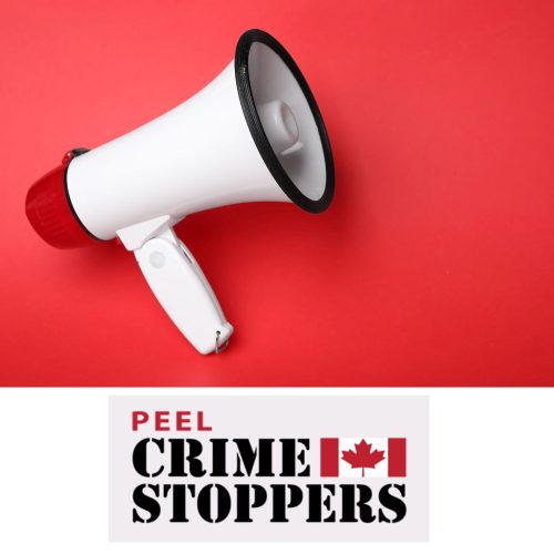 Peel Crime Stoppers - Media Releases