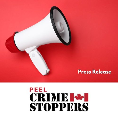 Peel Crime Stoppers - Media Releases